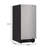 15" Built In Panel Ready Undercounter Compact Refrigerator / Beverage Center