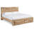 Hyanna Full Panel Storage Bed-493703646
