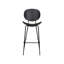 Shonto Counter Stool with Metal Frame-95982232