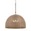 Huxley 5 Light Pendant