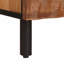 50cm W Solid Wood Bedside Table-444175303
