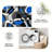 Modern abstract geometric carpet, soft and easy to clean, suitable for living rooms, bedrooms, dining rooms, study rooms, and other indoor spaces-95330401