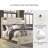 Kalayiah Slat Storage Bed-672924193