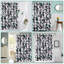 Rideau de douche Wetherill