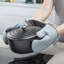 Silicone Double Oven Gloves-33493753