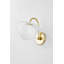 Stampford 1 Light Wall Sconce