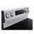LG 6.3 cu ft Smart Induction Range with ProBake Convection