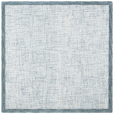 Canales Hand Tufted Wool Rug