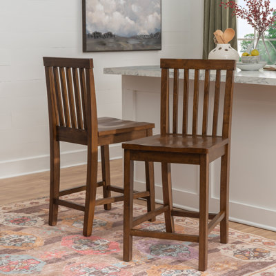 Percival Counter Stool Set