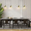 Lofton 2 - Light Cluster Pendant-1384319165