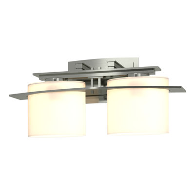 Ellipse 2 - Light Armed Sconce
