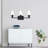 Artim 3 - Light Dimmable Vanity Light