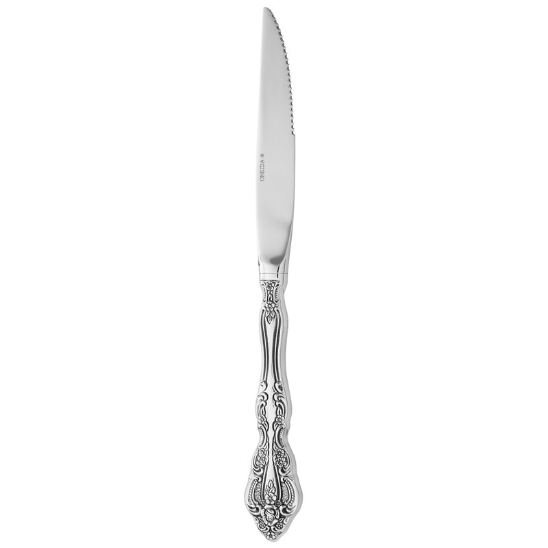 Oneida Michelangelo Steak Knives by Oneida (18/10) | Wayfair