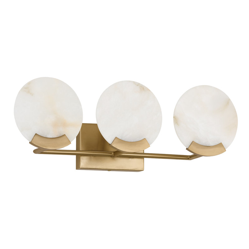 Oriya 3 - Light Vanity Light