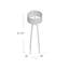 Lampe sur pied nouveauté 61 po Huntsville-1736783391