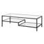 Table basse en acier et verre Lovett-1344947331-1344947342