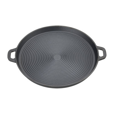 Cast Iron Griddle