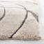 Tapis crème / gris Ashal-1905081613