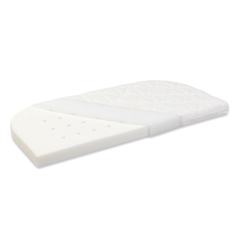 Babybay Matratze Protect Babybay Mattress