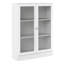Basic Display Cabinet-127675937