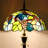Mendon 70 " Traditional Floor Lamp Set