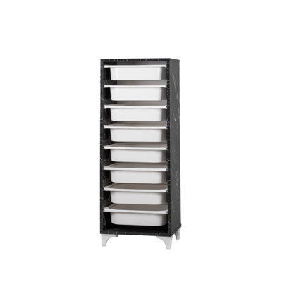 Organizer 8 Drawers