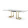 Sumo 7 - Piece Dining Set