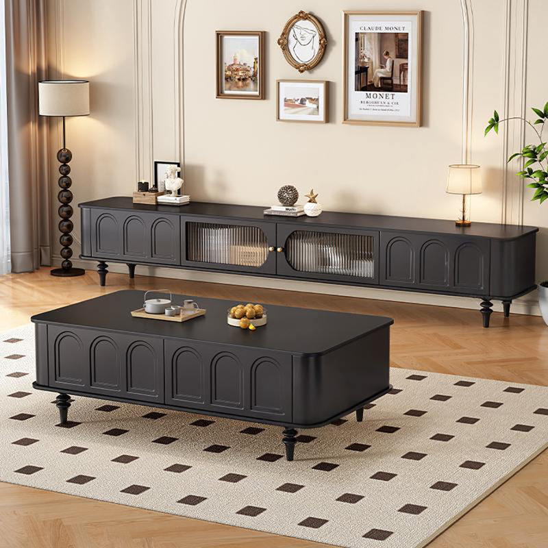 Stoltzfus, Black