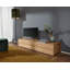 Frankfurt Unfinished TV Stand for TVs up to 60"