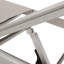 Chaise longue inclinable 77,56 po Esteban-525761525-525761524-525761527