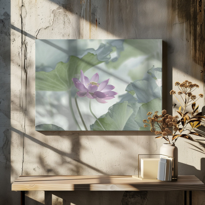 Wrapped Canvas Print, 81.28 cm H x 121.92 cm W