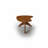 Mid Century Coffee Table-2023179846