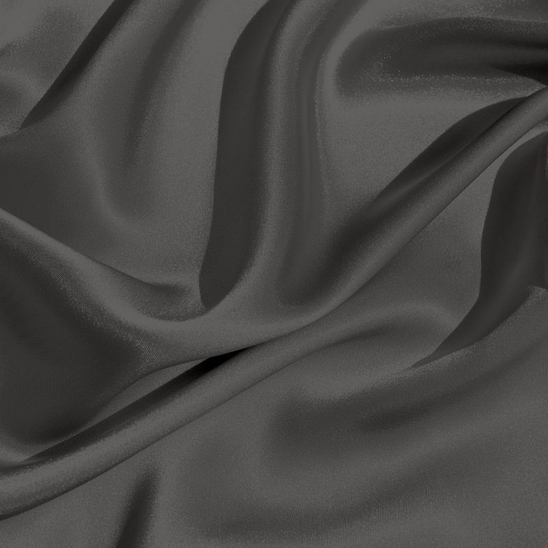 Drap-housse rafraîchissant 100% viscose Delara, Drap-housse pour taille de lit double, Blanc