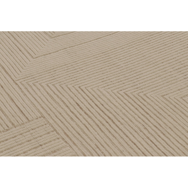 Modern One-of-a-Kind 12'0X17'10 Hand Knotted Area Rug