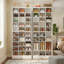 30 Pair Shoe Storage Cabinet-1075555751