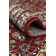 Balaton Oriental Wool Area Rug