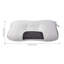 Height Adjustable Wave-shaped Pillow Insert without Pillowcase