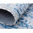 Outdoor Nile Area Rug Aqua Color-2062047345