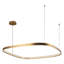 Yukon 1 - Light LED Pendant-1743159940-1743159938