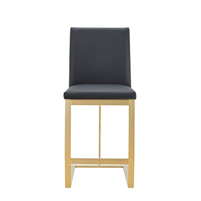 Tabouret de comptoir 25 po