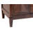 59.99988'' Double Bathroom Vanity with Marble Top