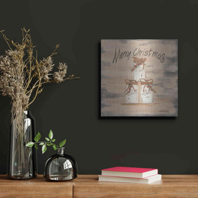 " Mason Jar Greetings " Print