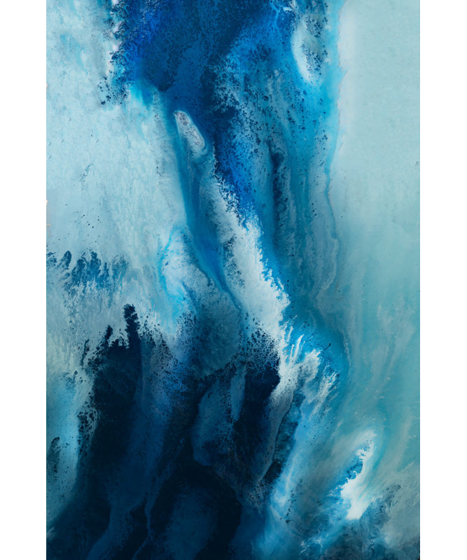 Wrapped Canvas Print, 91.44cm H x 60.96 cm W