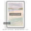 «Island Calm I», reproduction d'art sur toile-239260552-239260856