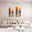 Impression sur toile Nachon Nayok-313245179