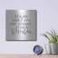 «A Rainbow» par Lux + Me Designs, art mural-44761900