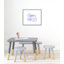 «Dream Like a Unicorn», impression sur papier-47848713-47848705