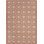 Martha Stewart Performance Geometric Rug
