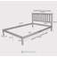 Mize solid wood bed-1634735699