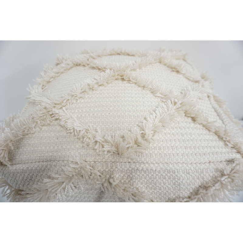 Pouf Assise
